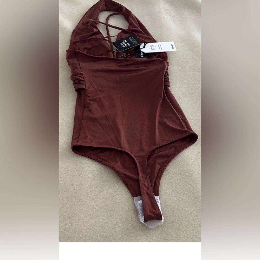 Express Bodysuit - Picture 4 of 10